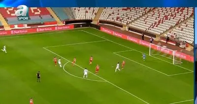 Antalyaspor 0 - 2 Beşiktaş tüm goller maç özeti izle! Ziraat Türkiye Kupası Beşiktaş’ın oldu...