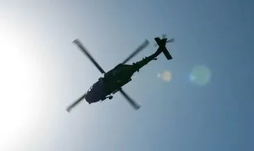 Avustralya’da helikopter yere çakıldı: 2 kişi hayatını kaybetti