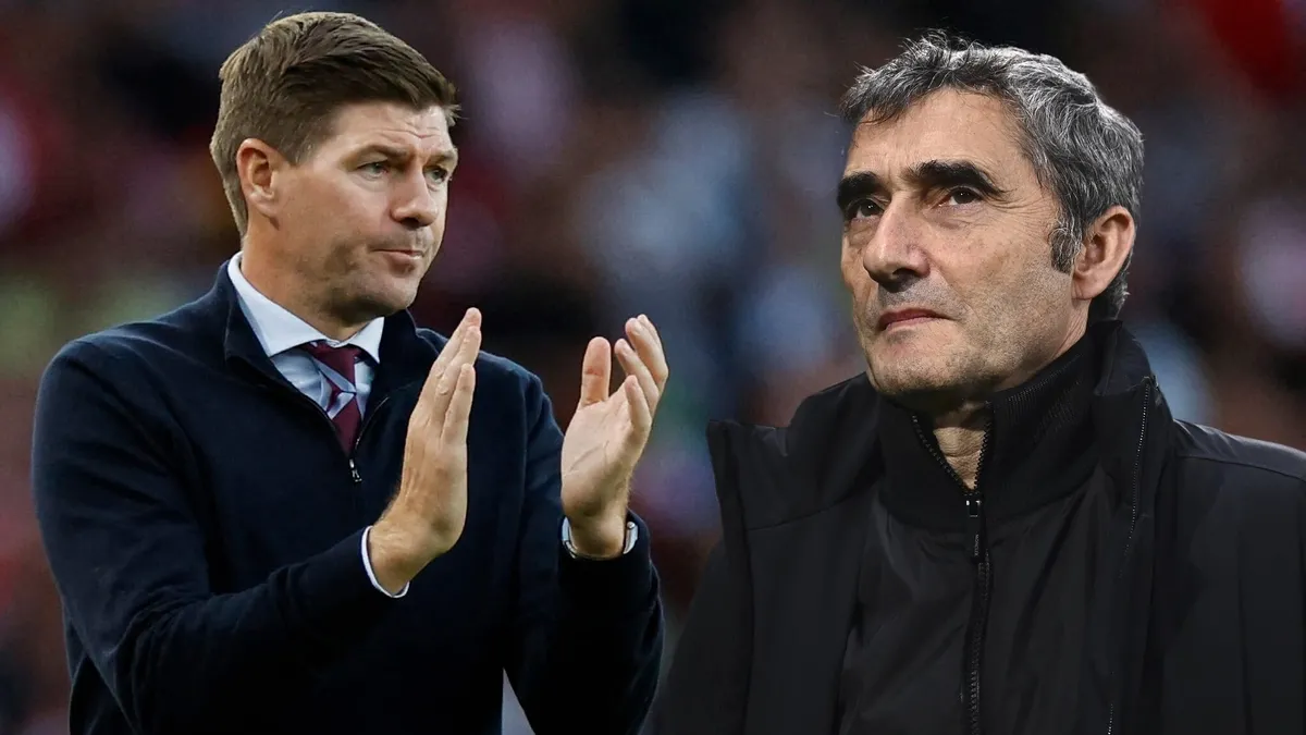 ernesto valverde