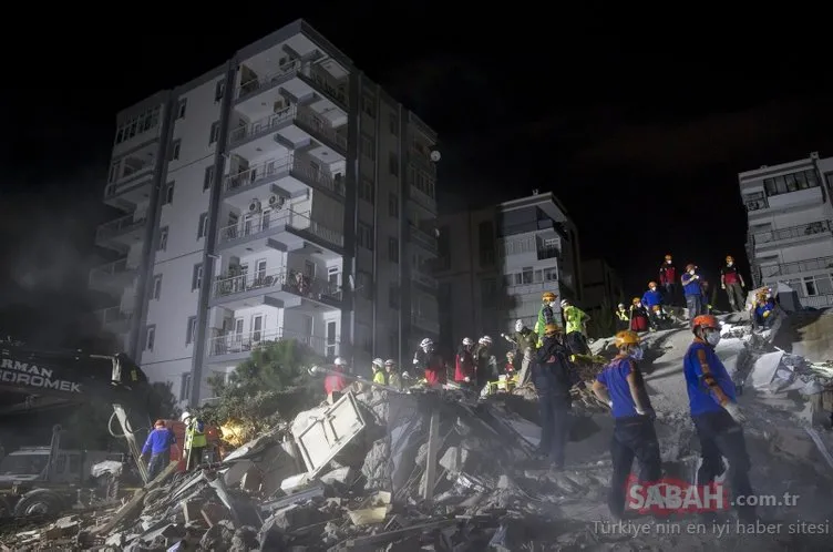 Son dakika haberi: İzmir depremindeki yıkımların nedeni ortaya çıktı! Uzmanlar tek tek açıkladı