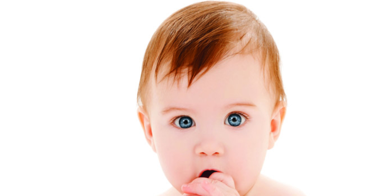 Bakımlı dişler, sevimli gülüşler