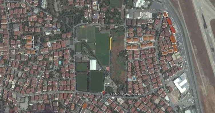 Emlak GYO Galatasaray’ın Florya’daki komşusunu satın aldı!