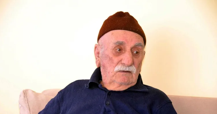 ‘Eşkıya Hamido’ 104’ünde öldü