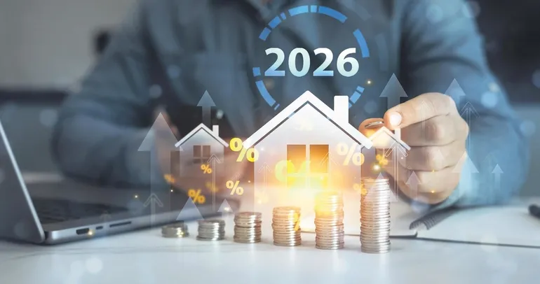 Emlak vergisine üst sınır