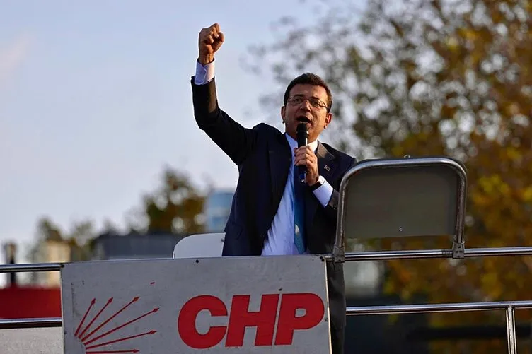 İmamoğlu’nun Esenyurt telaşı! Son desteği tamamen duygusal - Melih Altınok yazdı