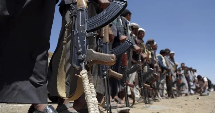 Yemen’de hükümet güçleri ile Husiler arasındaki çatışmalarda 3 Husi milis öldü