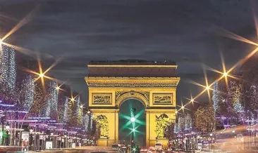 Paris’i tahtakuruları bastı