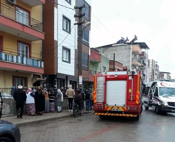 Manisa'da akılalmaz olay... Görenler şoka girdi...