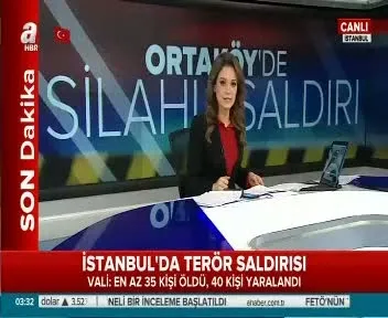 Vali Vasip Şahin'den saldırıyla ilgili ilk açıklama