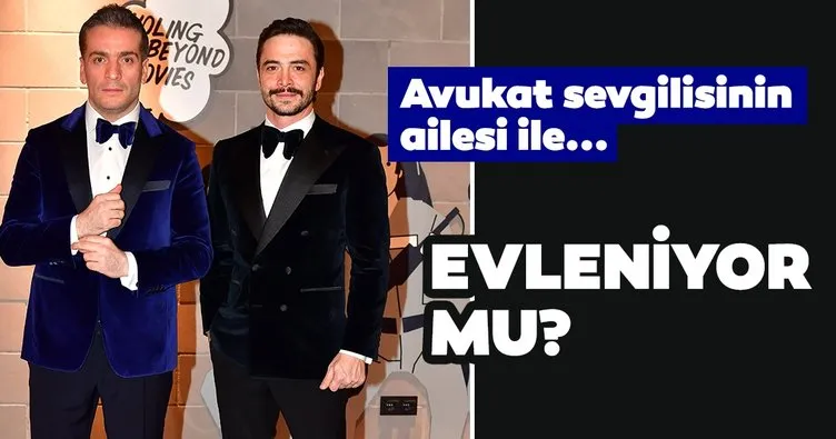 Ünlü oyuncu Ahmet Kural evleniyor mu?