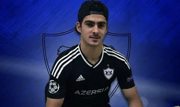 Trabzonspor’da Sheidaev, Karabağ ile anlaştı