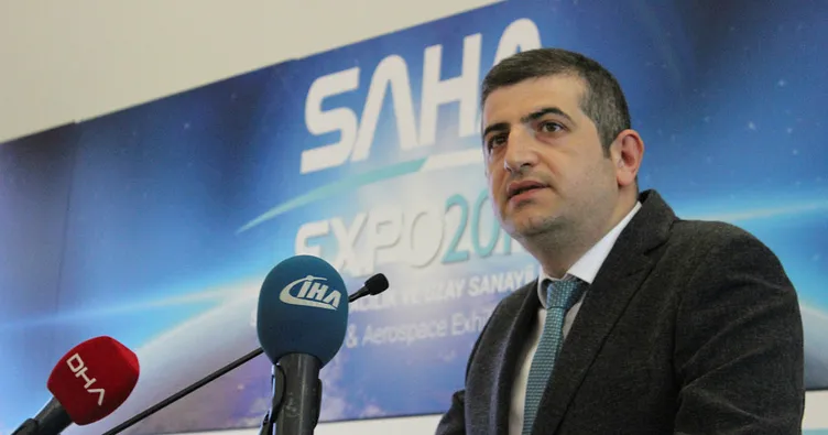 Gaziantep’te TEKNOFEST 2020 heyecanı