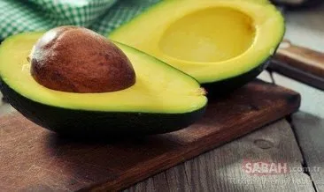 Avokado Besin Değeri - Avokadoda Ne Kadar Protein Var, Karbonhidrat Var Mı?