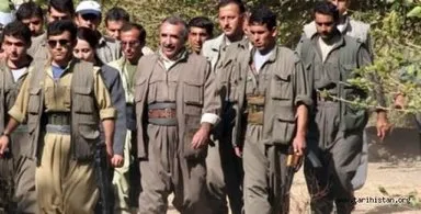 Hedef artık PKK'nın lider kadrosu