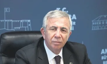 Londra’nın belediye Başkanı mısın?