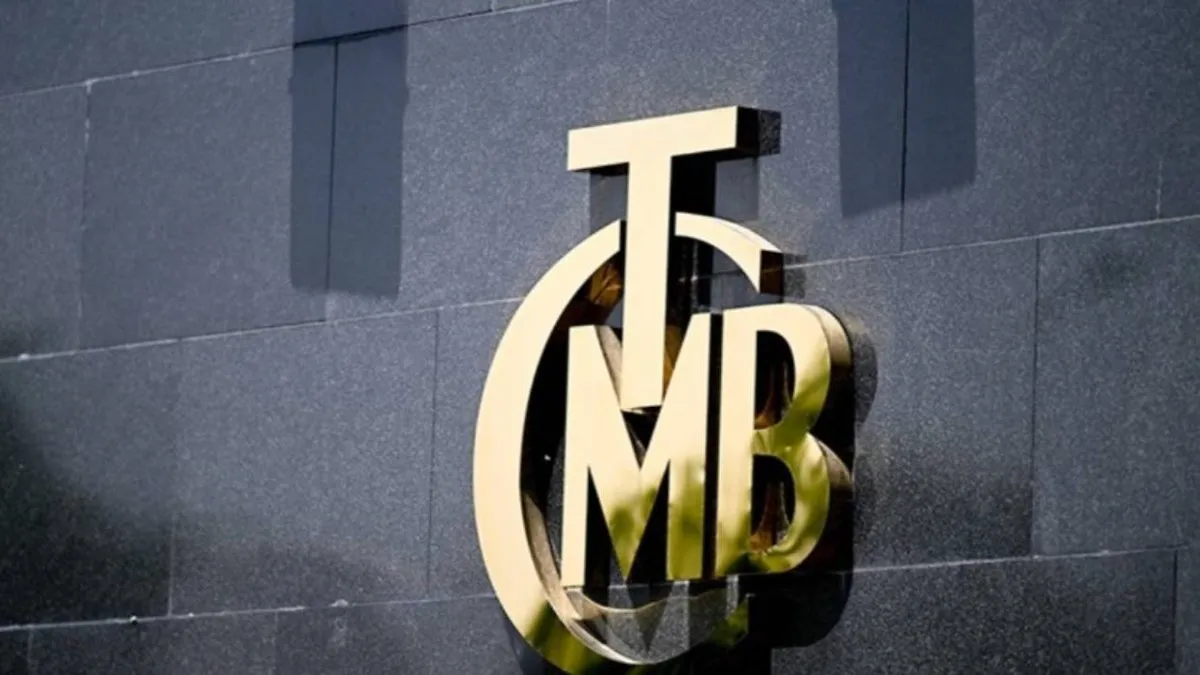 Merkez Bankası faiz kararı bekleniyor! Merkez Bankası faiz kararı ne zaman, saat kaçta açıklanacak, beklentiler ne yönde? Merkez Bankası faiz kararı bekleniyor! Merkez Bankası faiz kararı ne zaman, saat kaçta açıklanacak, beklentiler ne yönde?