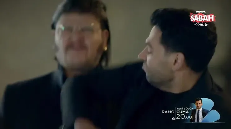 Ramo 31.Bölüm Fragmanı yayınlandı | Video