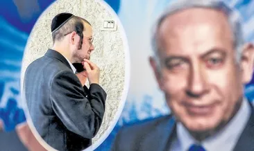 Netanyahu’ya dört koldan kuşatma