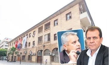 Şoförünü sendıka başkanı yapmış