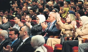 Hind Rajab’ın Sesi Külliye’de yankılandı