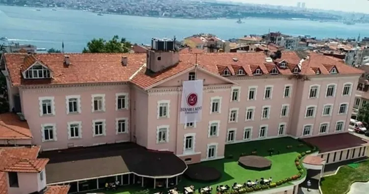 İstanbul Sağlık ve Teknolojisi Üniversitesi 77 öğretim üyesi alacak