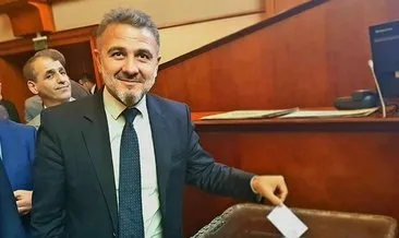 Esenyurt’un yeni belediye başkanı Ali Murat Alatepe kimdir?