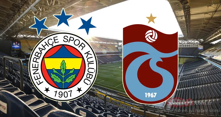 FENERBAHÃE - TRABZONSPOR ile ilgili görsel sonucu
