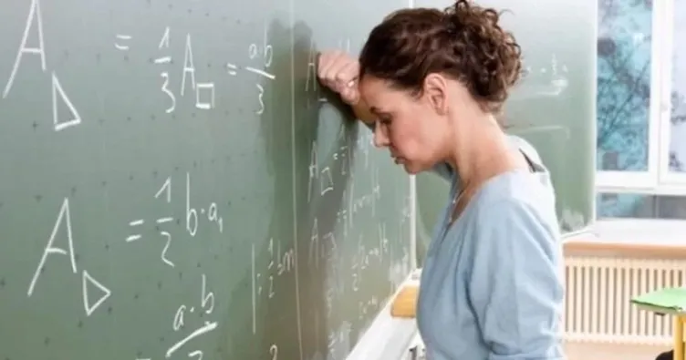 Öğretmene şiddet cezasız kalmayacak