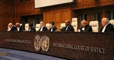 Türkiye soykırımı Lahey’de anlatacak! Başvuru yapıldı: Katil İsrail için hesap vakti