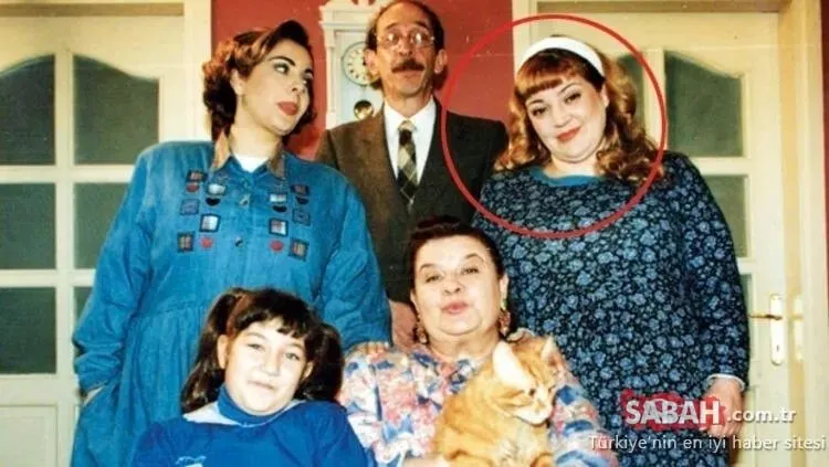‘Baskül Ailesi’nin Fidan’ını tanıyamayacaksınız... 101 kilo veren Gamze Gözalan tığ gibi oldu