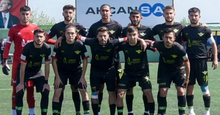 Akhisarspor Bölgesel Amatör Lig’e düştü!