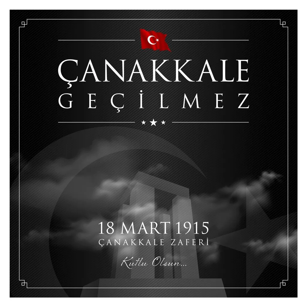 en anlamli duygulu 18 mart canakkale