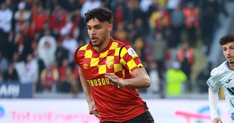 Göztepe’de Hugo yolcu, Dennis’e talip çok