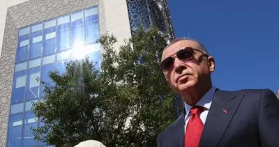 Başkan Erdoğan’ın belgeselini yapan gazeteciden çarpıcı sözler: Olağanüstü bir lider! ’Dünyada hiçbir sorun Türkiye olmadan çözülmüyor!’