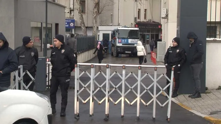 SON DAKİKA | Beykoz belediyesi iddianamesinde çarpıcı detaylar! Danışıklı ihale iddiaları şok etti: Şirketler değil ilişkiler yarışmış