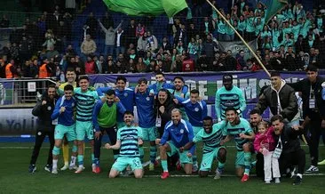 Çaykur Rizespor, Konyaspor deplasmanında!