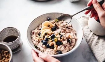 Muz tüketimi adet sancısını azaltabilir