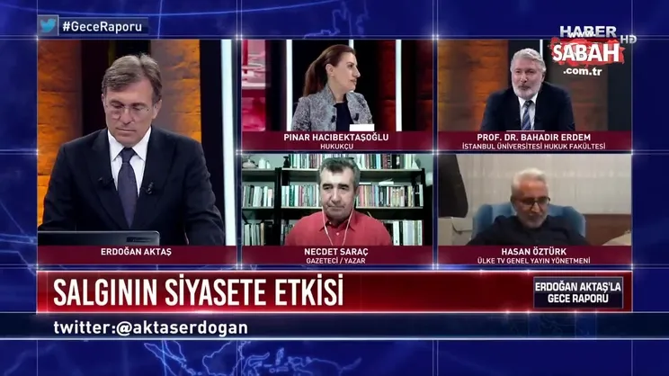 Trollük yapan hukukçuya tepki | Video