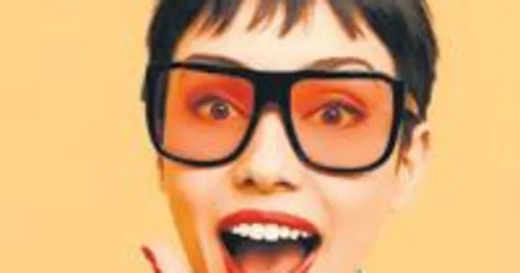 ‘Hedefim en iyi kadın komedyen olmak’