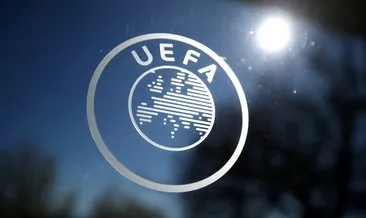 UEFA’dan federasyonlara dev yardım