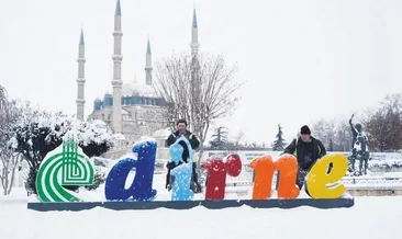 Rektöre kar tatili teşekkürü