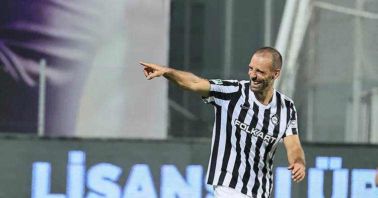 Altay’da Marco Paixao’dan ödeme isyanı!