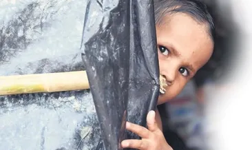 En büyük kurban kadın ve çocuklar