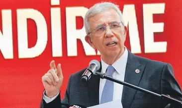Mansur Yavaş, yardım için şart listesi sunmuş #agri Mansur Yavaş, yardım için şart listesi sunmuş #agri