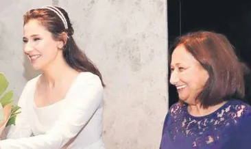 Arkadaşımızın acı kaybı