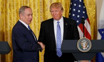 İsrail basını Trump’ı uyardı! Ateşkesi Netanyahu baltalıyor