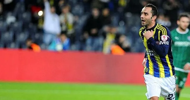 Fenerbahce Nin Eski Golcusu Semih Senturk Ten Flas Paylasim Donuyor Mu Spor Haberleri