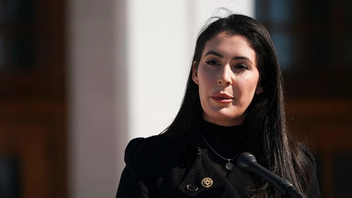 ABD’li vekilden İsrail’e sert cevap: Türkiye, İran değil