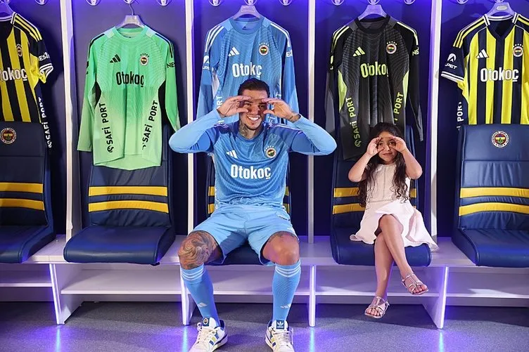 Fenerbahçe’den Galatasaray’a çarpıcı Ederson göndermesi! Transfer videosundaki detay gündem oldu...