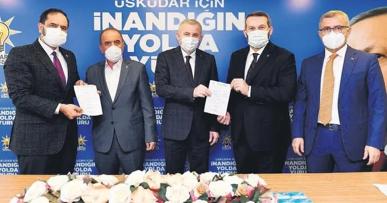 İBB’deki kadrolar HDP ve İYİ Parti’ye peşkeş çekildi